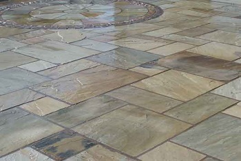Rough Kota Stone Tiles